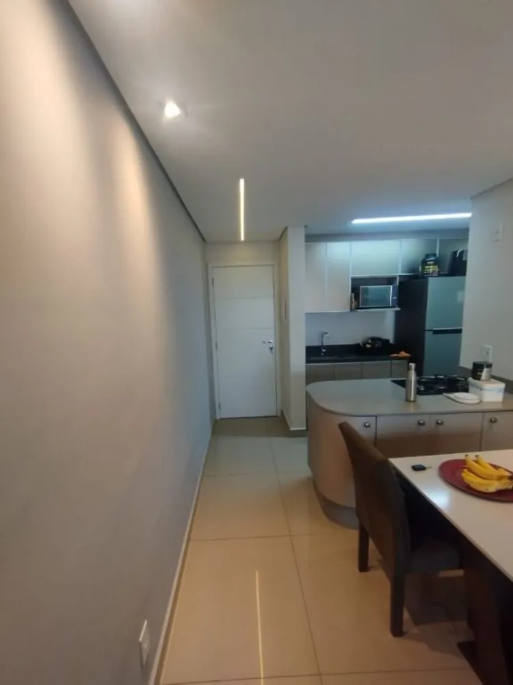 Apartamento, 2 quartos, 52 m² - Foto 1