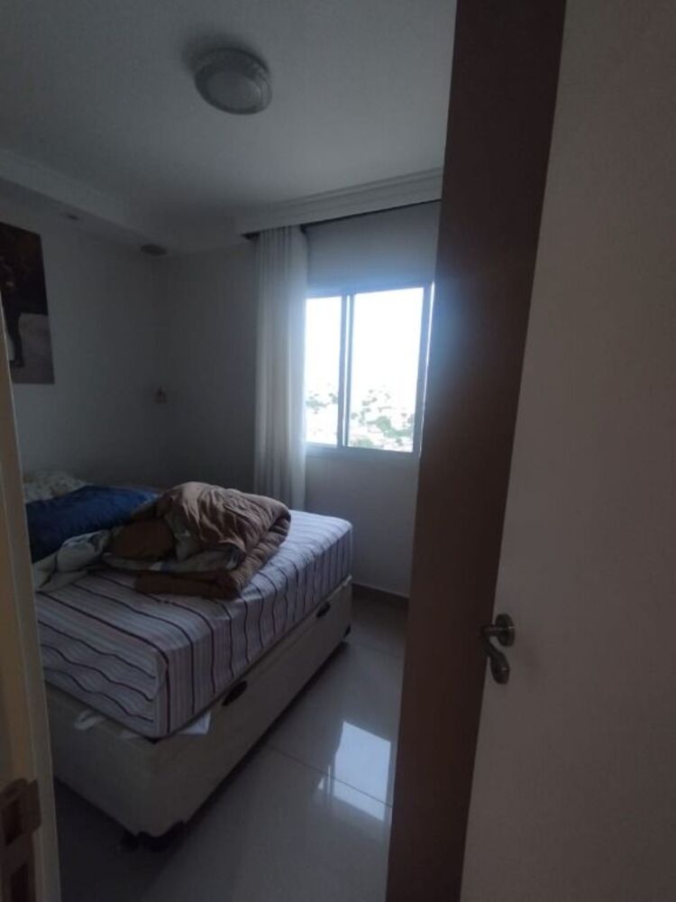 Apartamento, 2 quartos, 52 m² - Foto 2