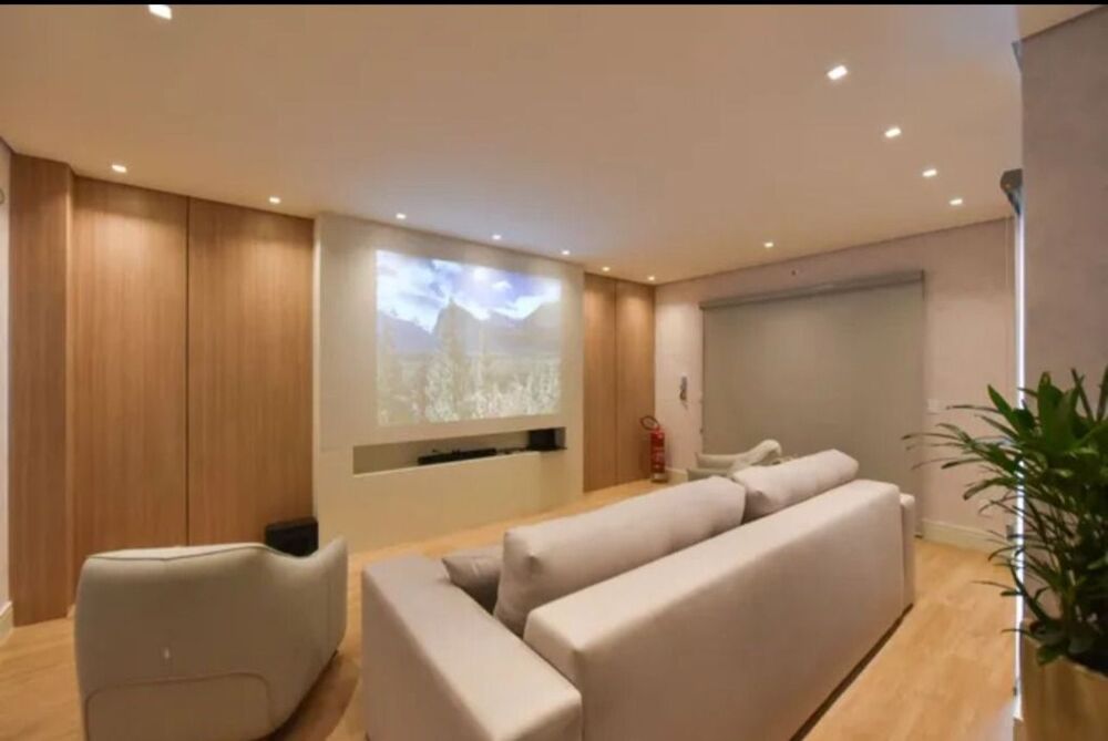 Apartamento, 2 quartos, 52 m² - Foto 1