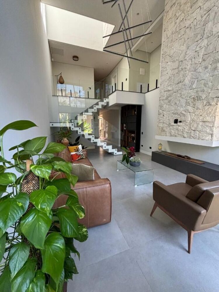 Sobrado, 4 quartos, 377 m² - Foto 35