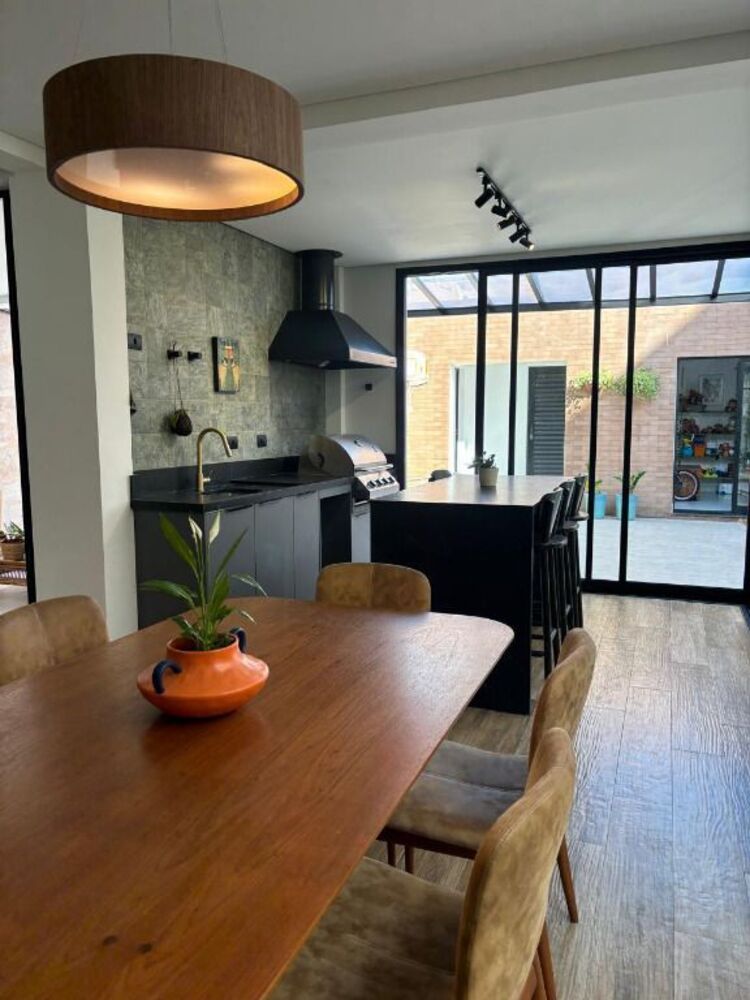 Sobrado, 4 quartos, 377 m² - Foto 24