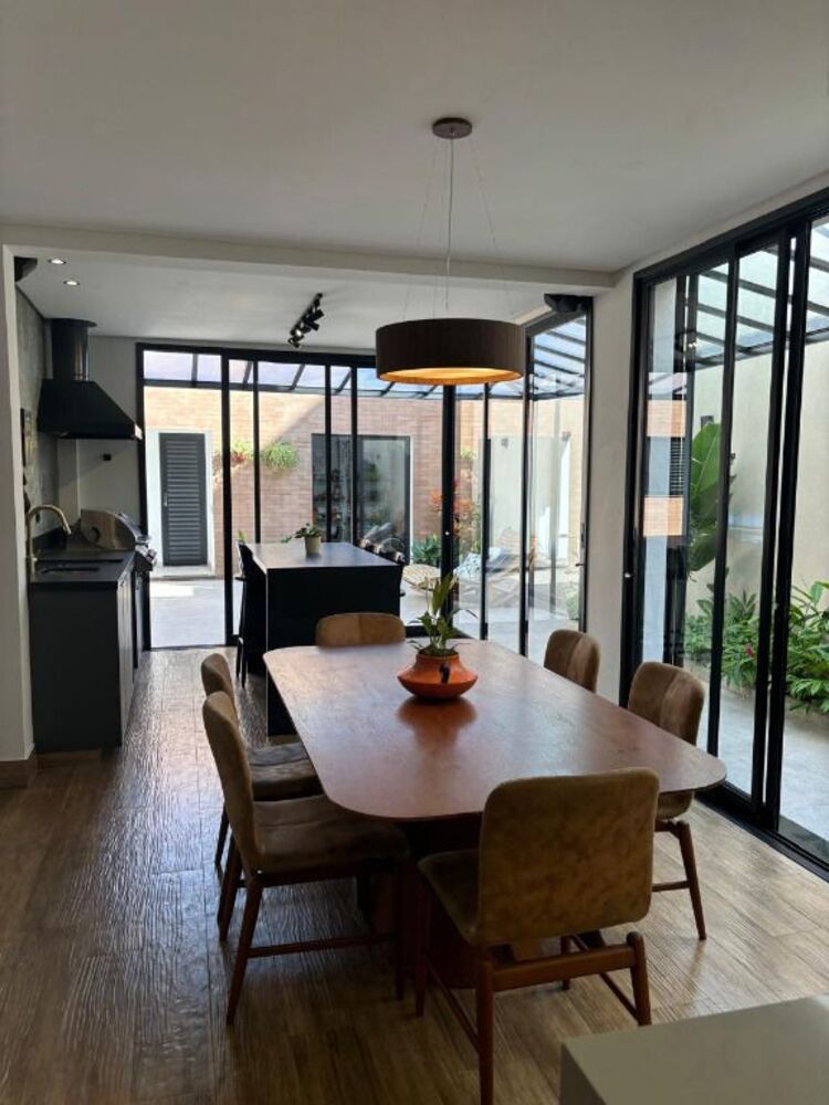 Sobrado, 4 quartos, 377 m² - Foto 23