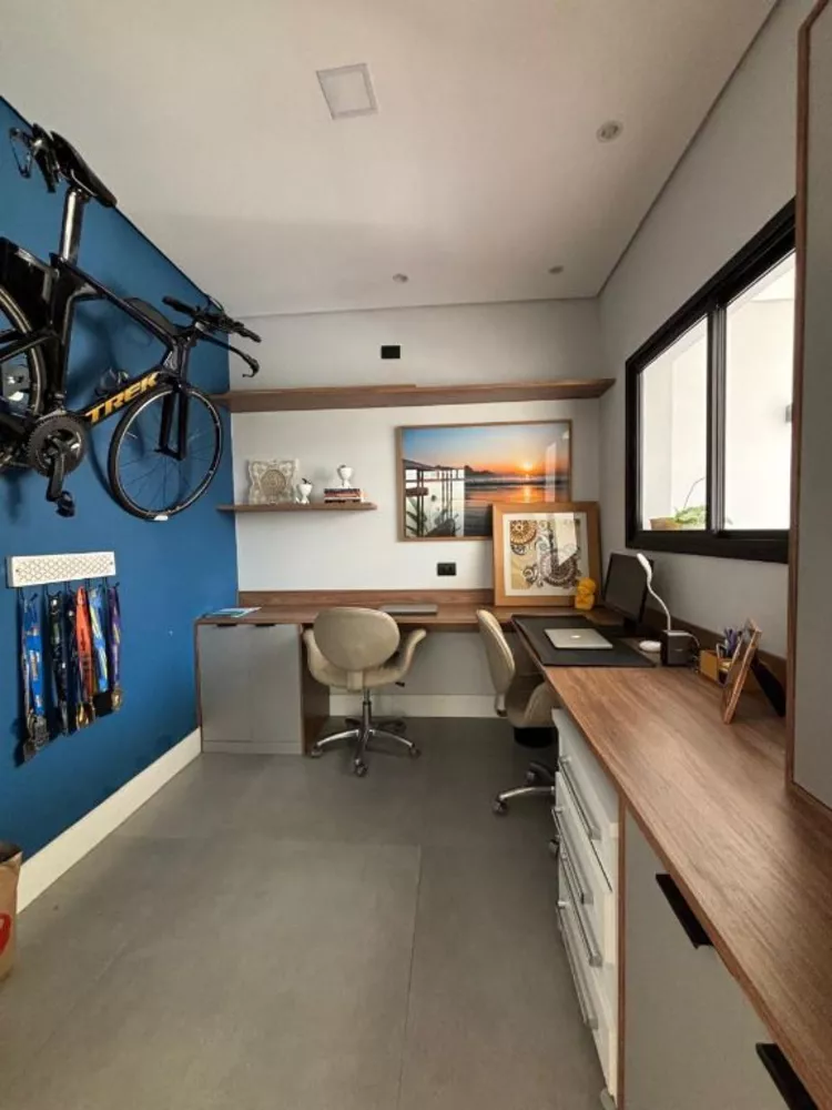 Sobrado, 4 quartos, 377 m² - Foto 10