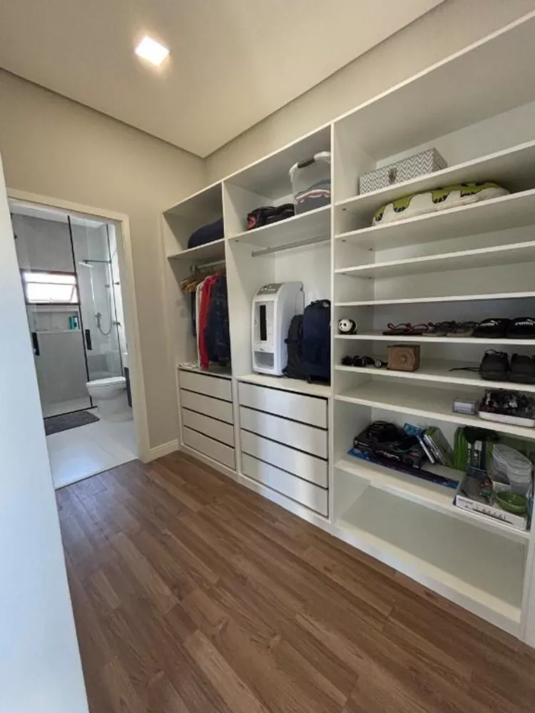 Sobrado, 4 quartos, 377 m² - Foto 9