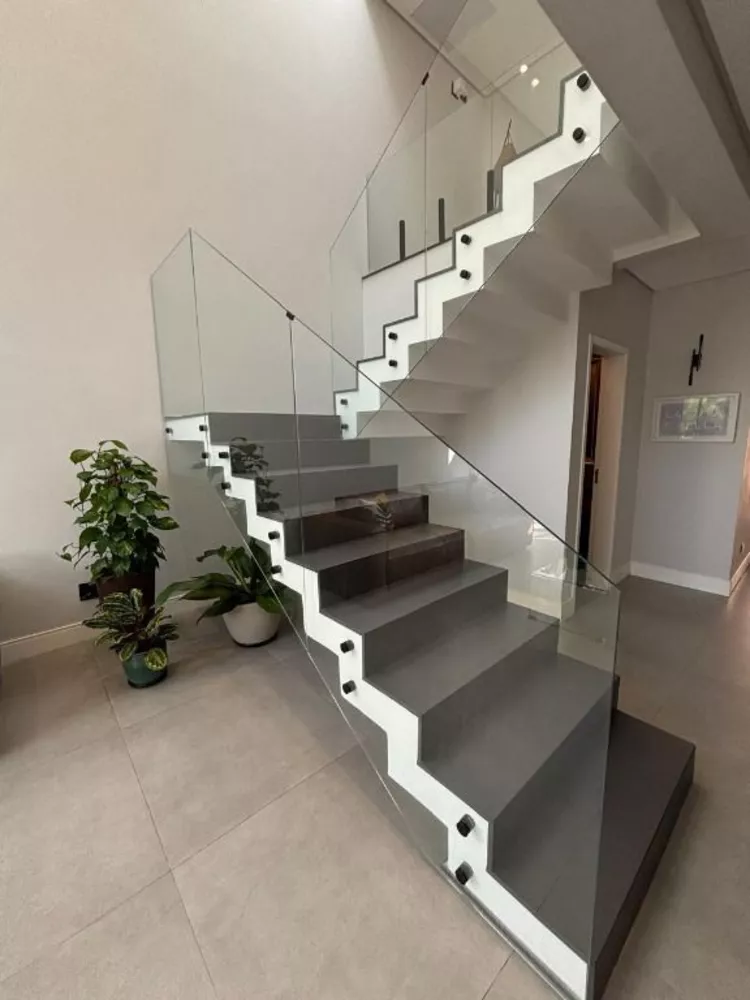 Sobrado, 4 quartos, 377 m² - Foto 3