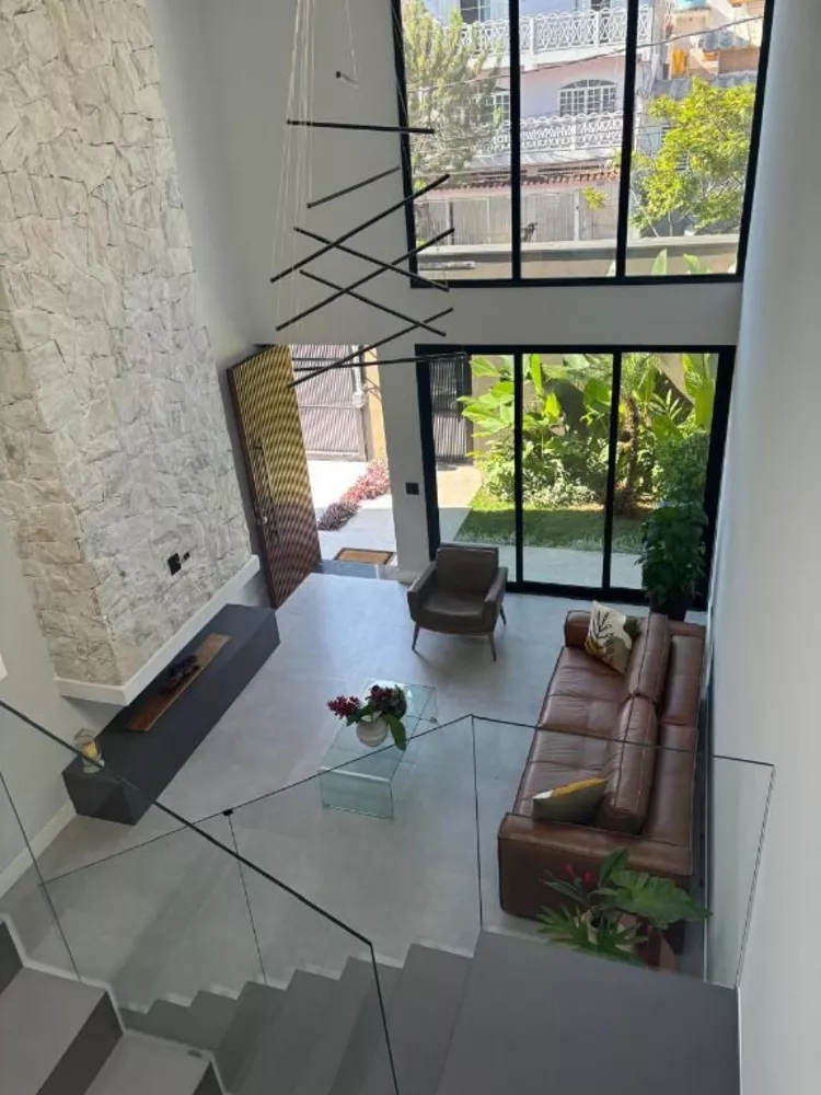 Sobrado, 4 quartos, 377 m² - Foto 18