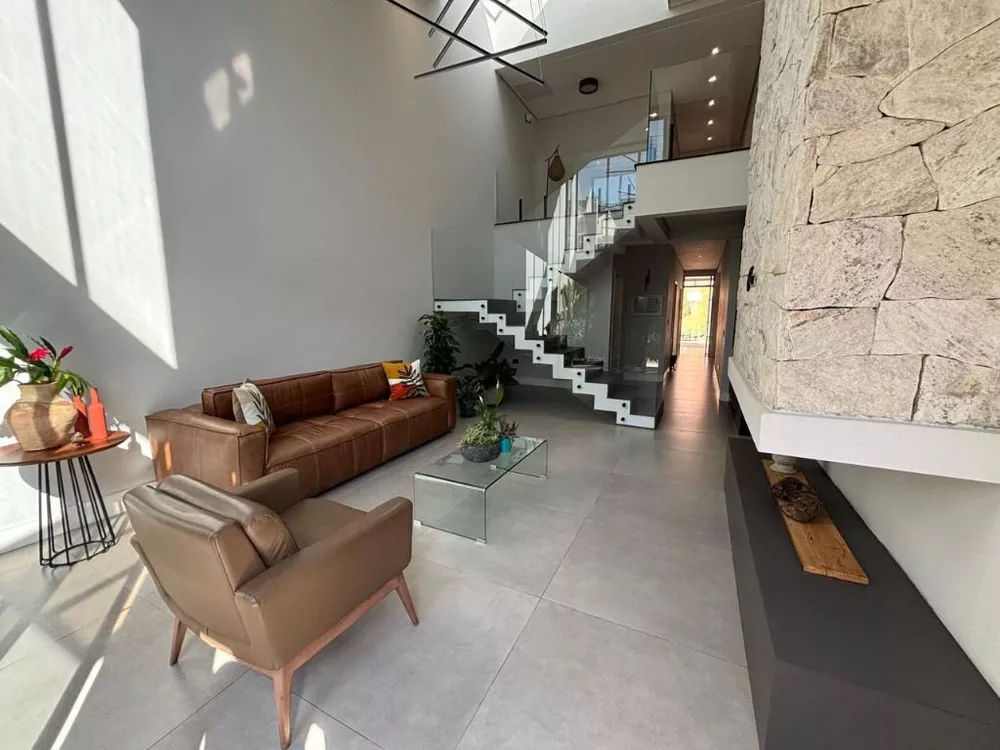 Sobrado, 4 quartos, 377 m² - Foto 15