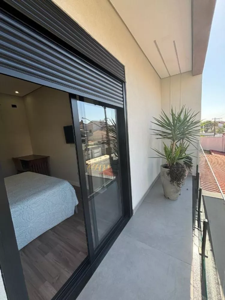 Sobrado, 4 quartos, 377 m² - Foto 2