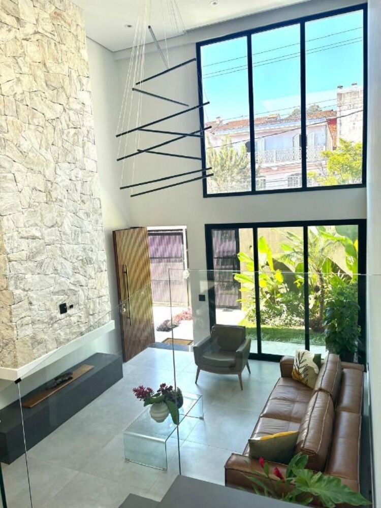 Sobrado, 4 quartos, 377 m² - Foto 22