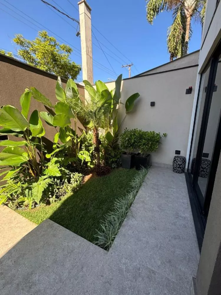 Sobrado, 4 quartos, 377 m² - Foto 17