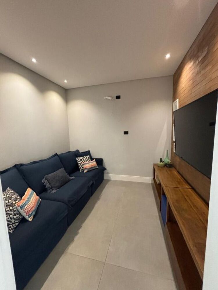 Sobrado, 4 quartos, 377 m² - Foto 27