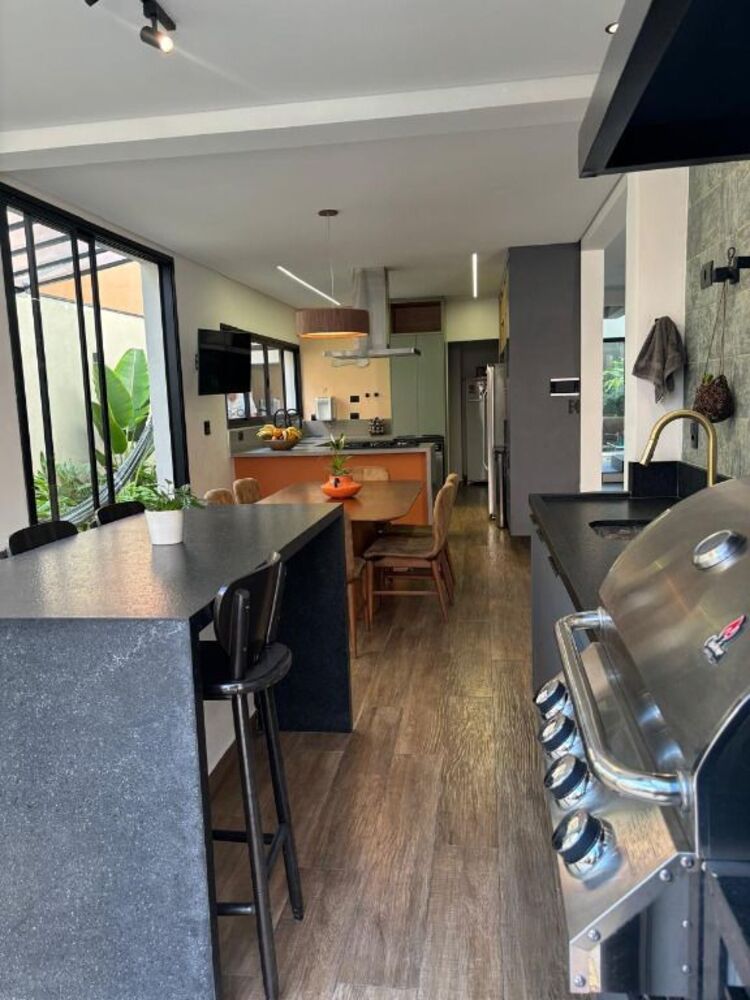 Sobrado, 4 quartos, 377 m² - Foto 28