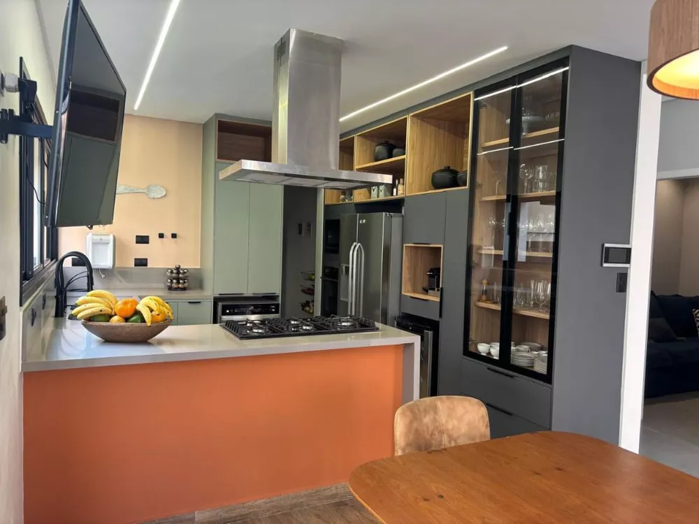 Sobrado, 4 quartos, 377 m² - Foto 20