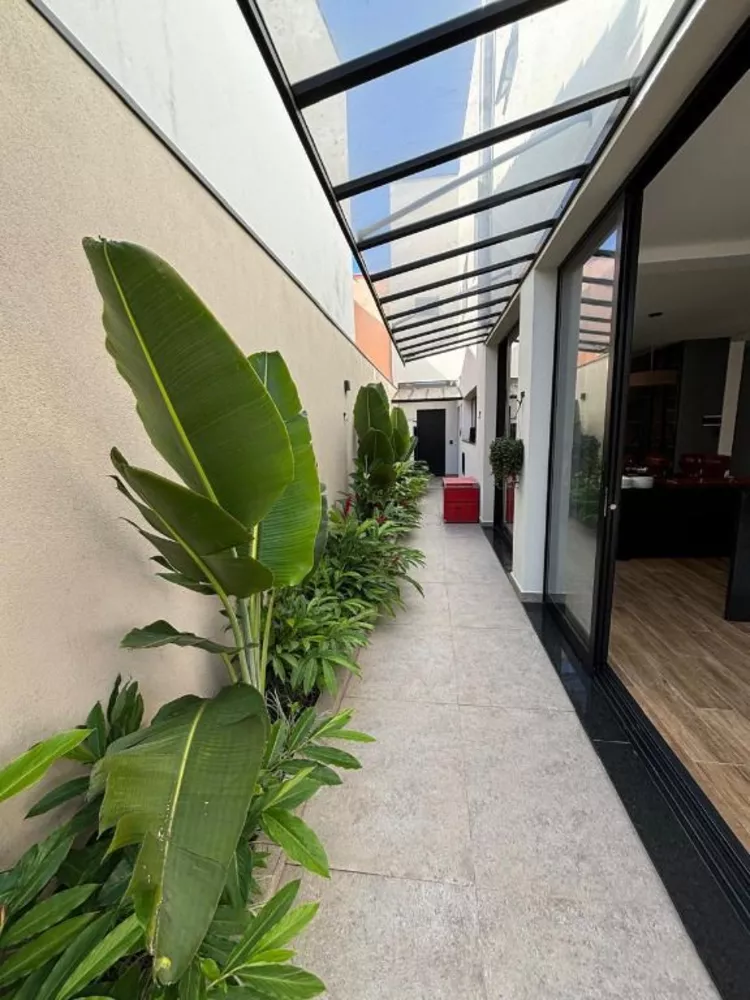 Sobrado, 4 quartos, 377 m² - Foto 16