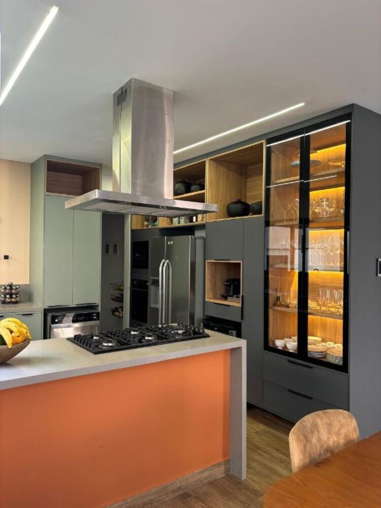 Sobrado, 4 quartos, 377 m² - Foto 32