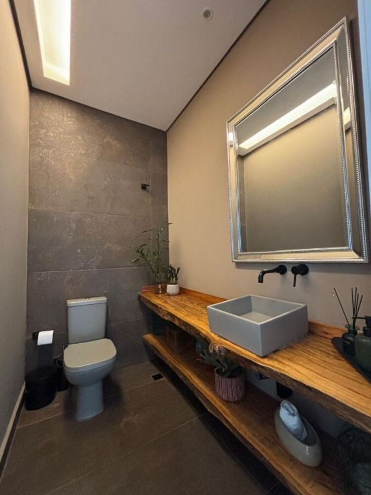 Sobrado, 4 quartos, 377 m² - Foto 31