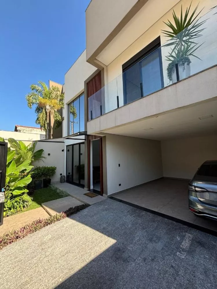 Sobrado, 4 quartos, 377 m² - Foto 7