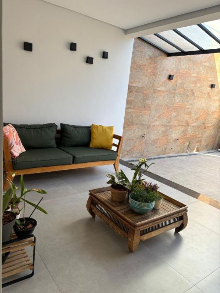 Sobrado, 4 quartos, 377 m² - Foto 34