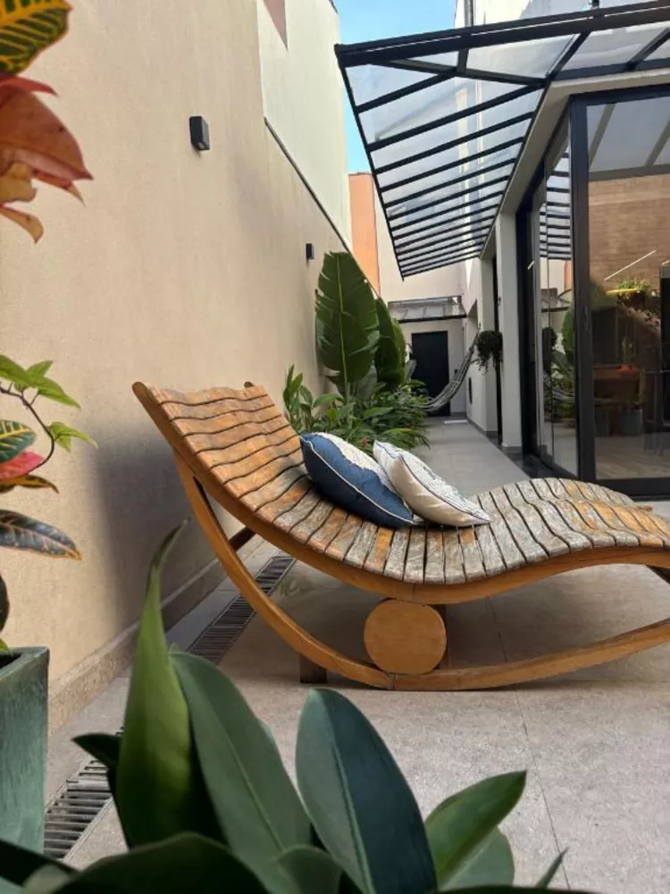 Sobrado, 4 quartos, 377 m² - Foto 5