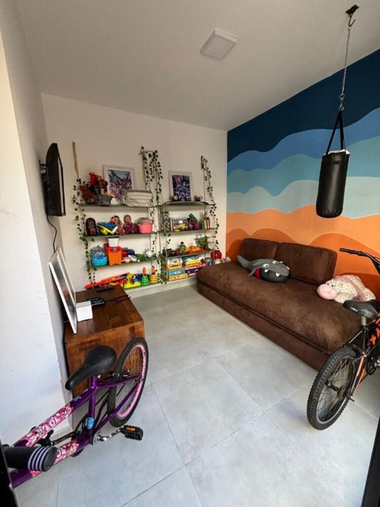 Sobrado, 4 quartos, 377 m² - Foto 29