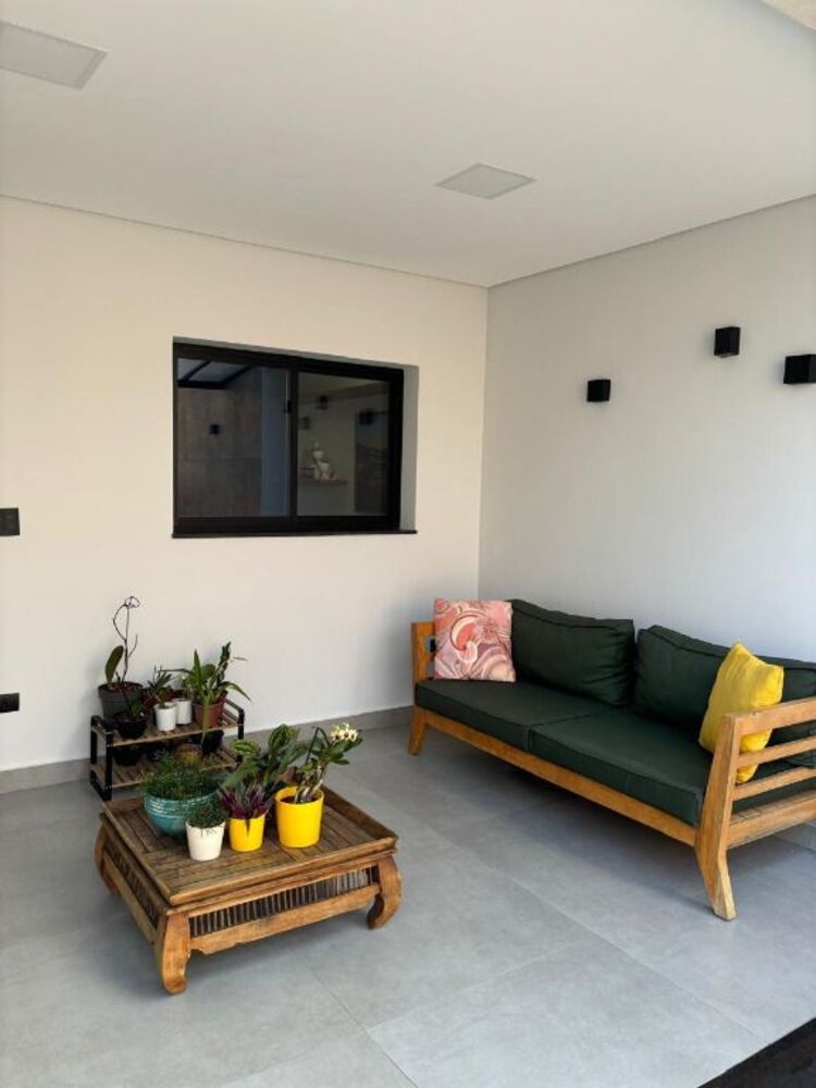 Sobrado, 4 quartos, 377 m² - Foto 30
