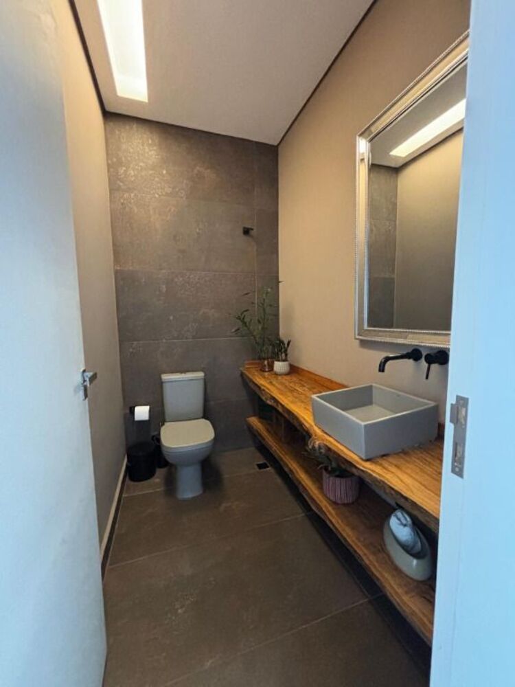 Sobrado, 4 quartos, 377 m² - Foto 33