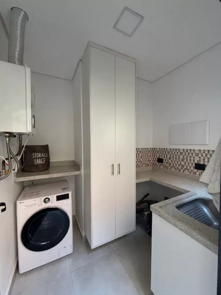 Sobrado, 4 quartos, 377 m² - Foto 11