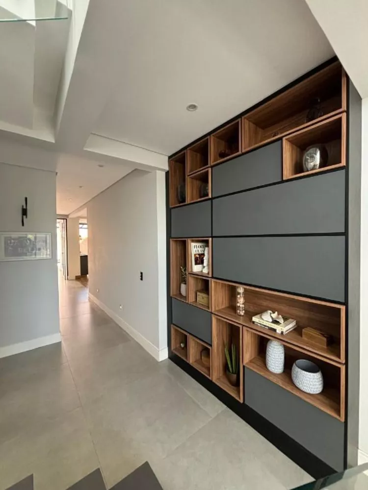 Sobrado, 4 quartos, 377 m² - Foto 12