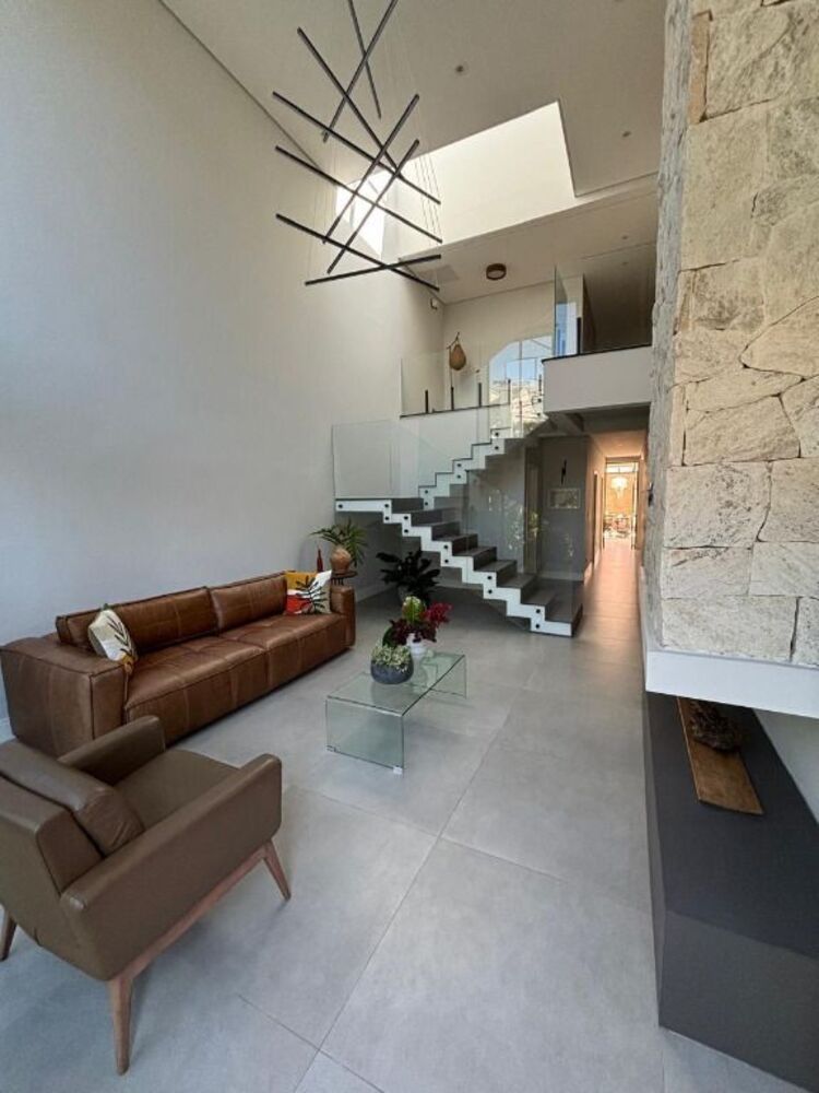 Sobrado, 4 quartos, 377 m² - Foto 21