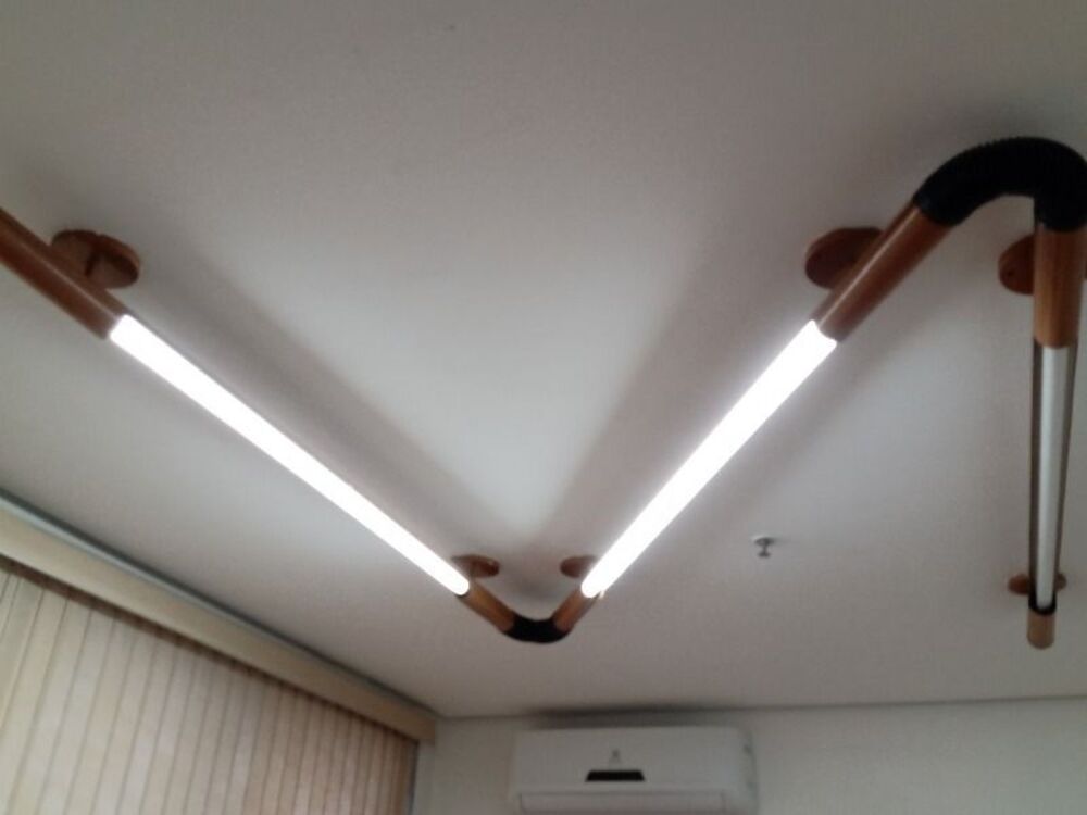 Sala-Conjunto, 22 m² - Foto 5