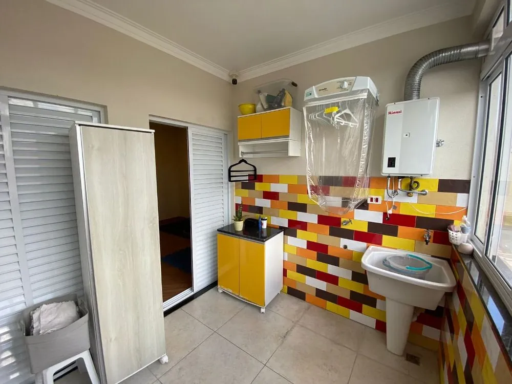 Sobrado, 3 quartos, 165 m² - Foto 7