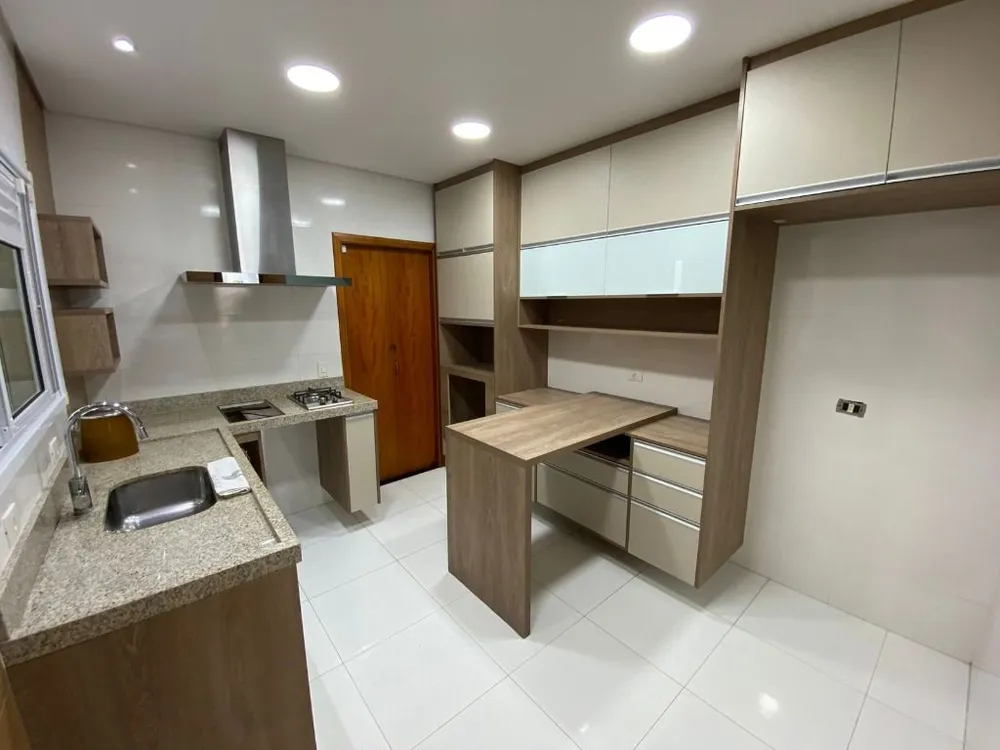 Sobrado, 3 quartos, 165 m² - Foto 3