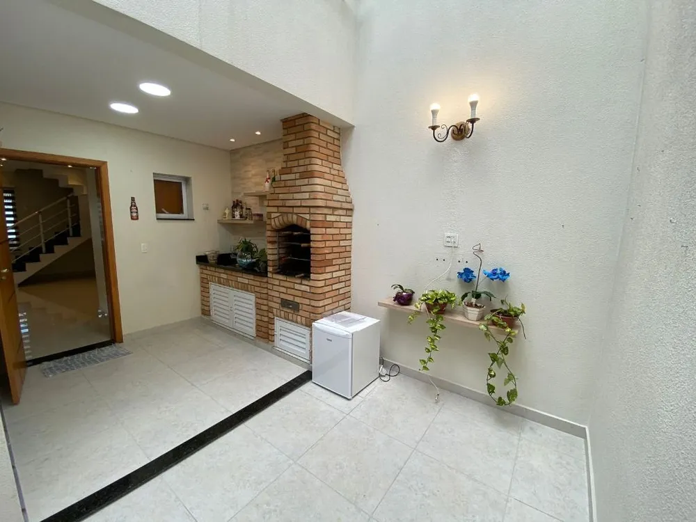 Sobrado, 3 quartos, 165 m² - Foto 8
