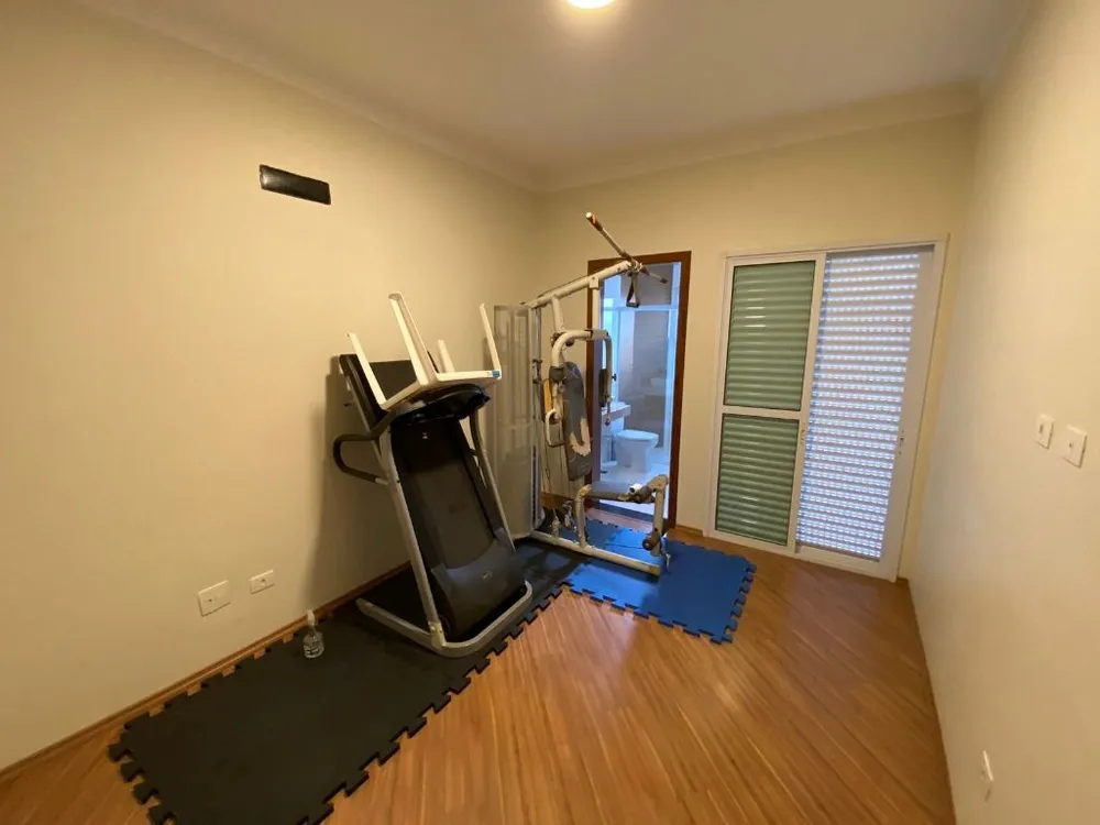 Sobrado, 3 quartos, 165 m² - Foto 1