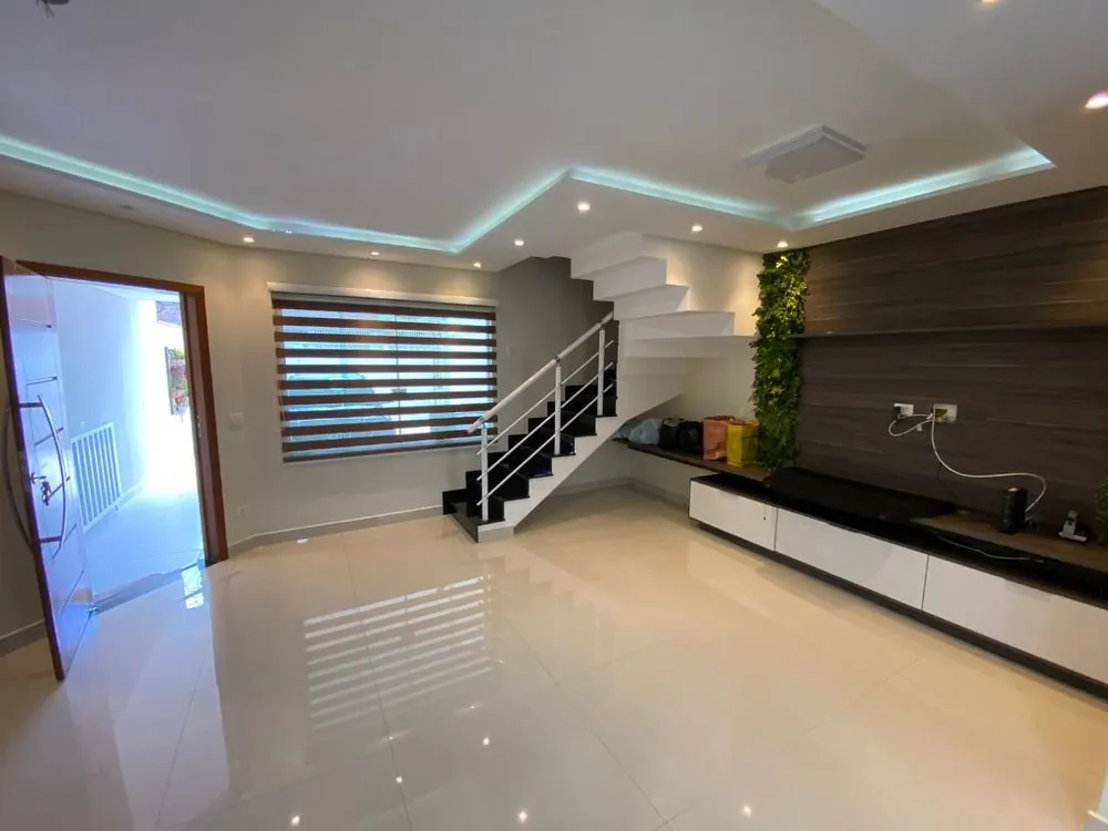 Sobrado, 3 quartos, 165 m² - Foto 1