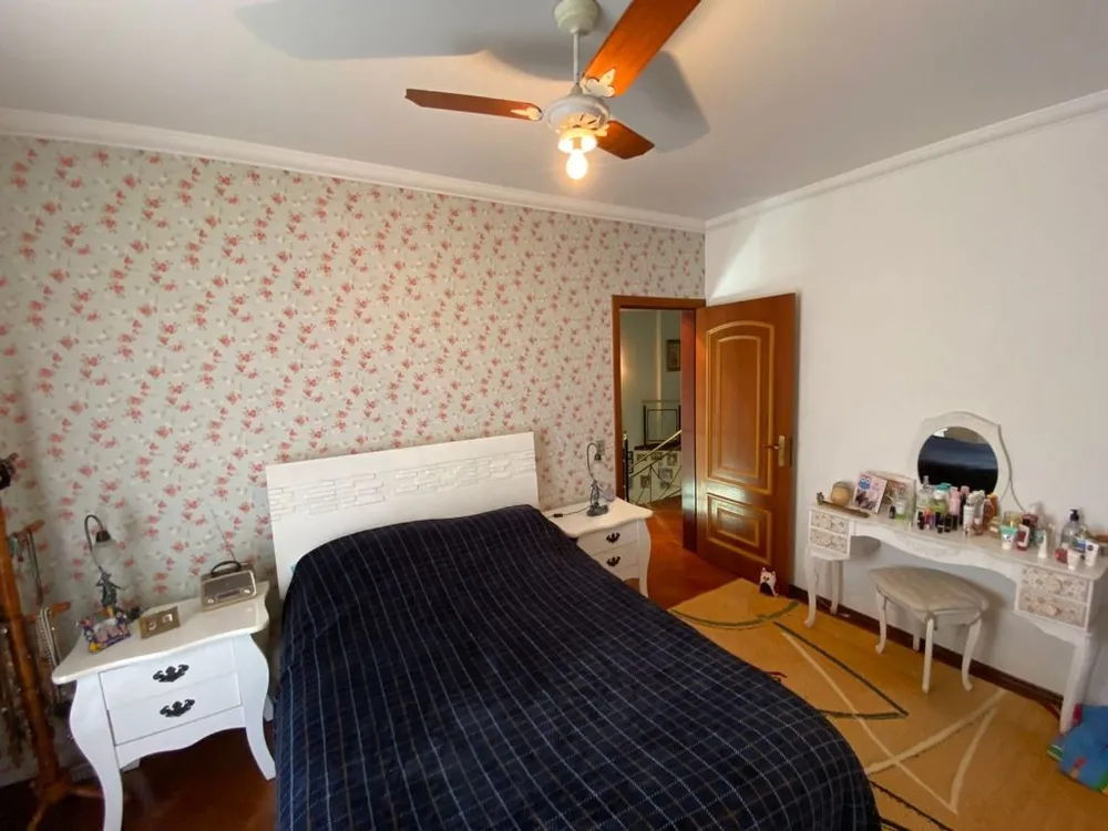 Sobrado, 3 quartos, 257 m² - Foto 7