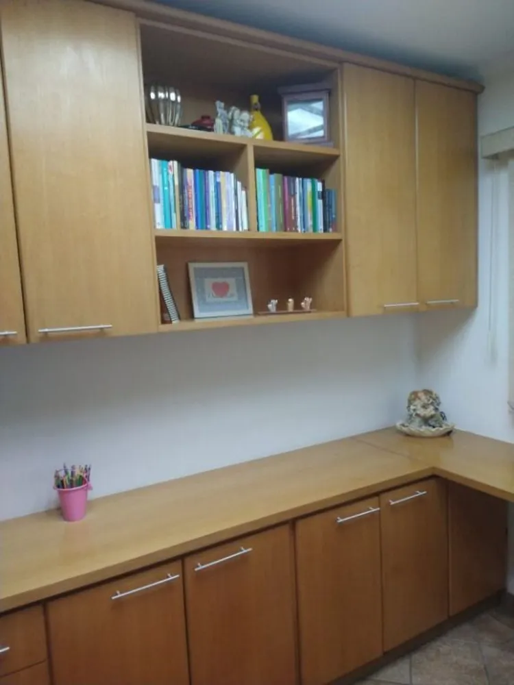 Sobrado, 3 quartos, 257 m² - Foto 13
