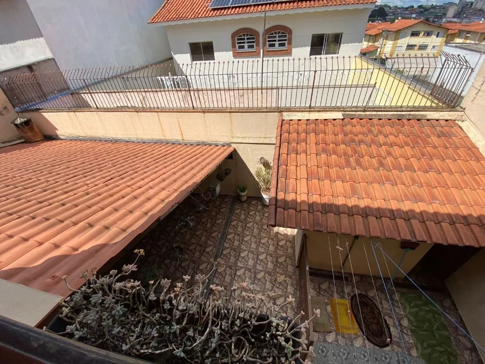 Sobrado, 3 quartos, 257 m² - Foto 11