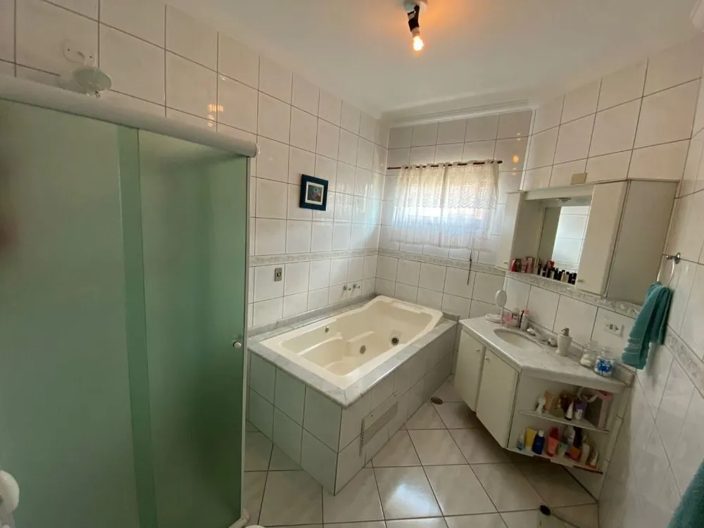 Sobrado, 3 quartos, 257 m² - Foto 10