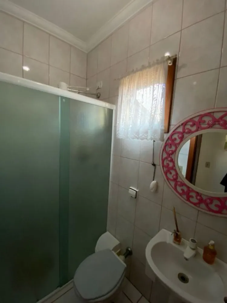 Sobrado, 3 quartos, 257 m² - Foto 16