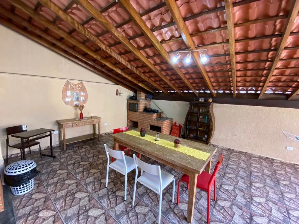 Sobrado, 3 quartos, 257 m² - Foto 6