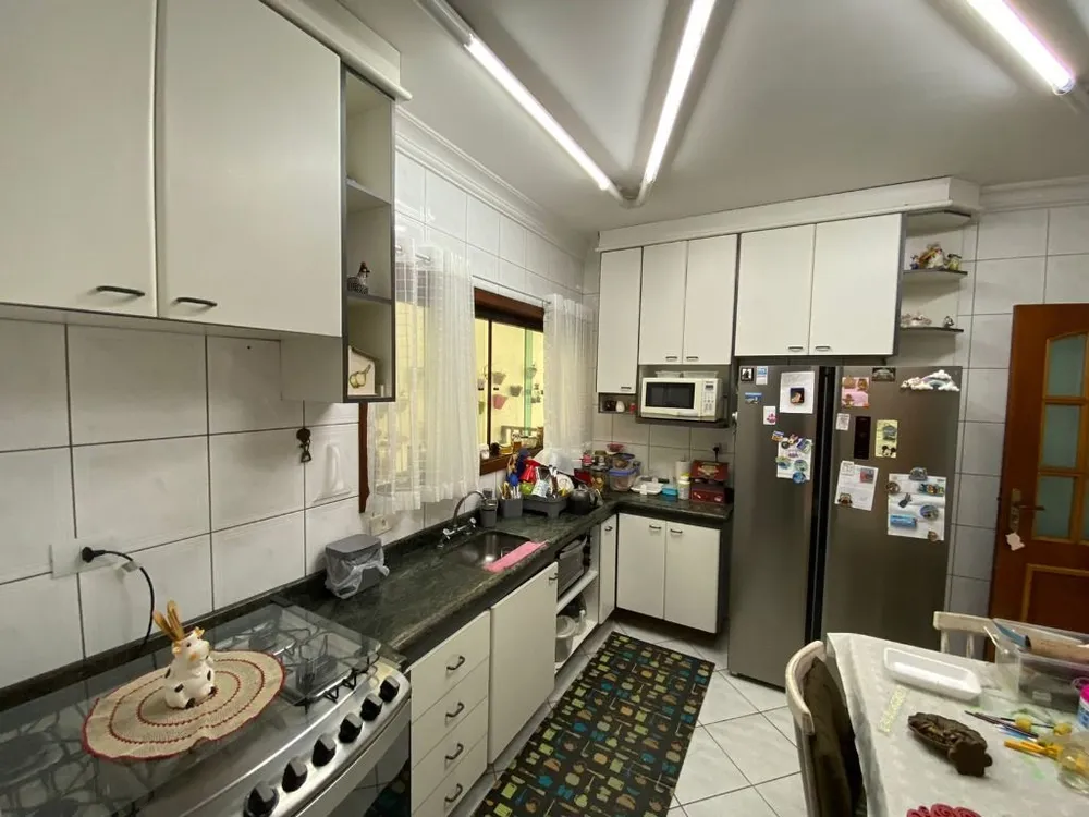 Sobrado, 3 quartos, 257 m² - Foto 4