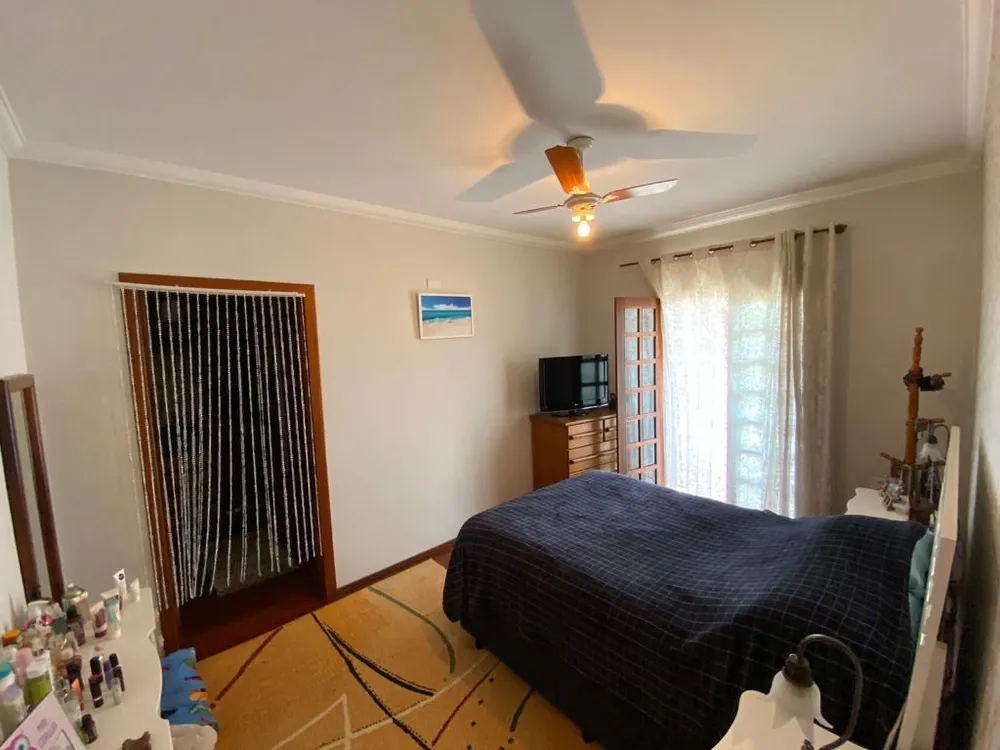 Sobrado, 3 quartos, 257 m² - Foto 8
