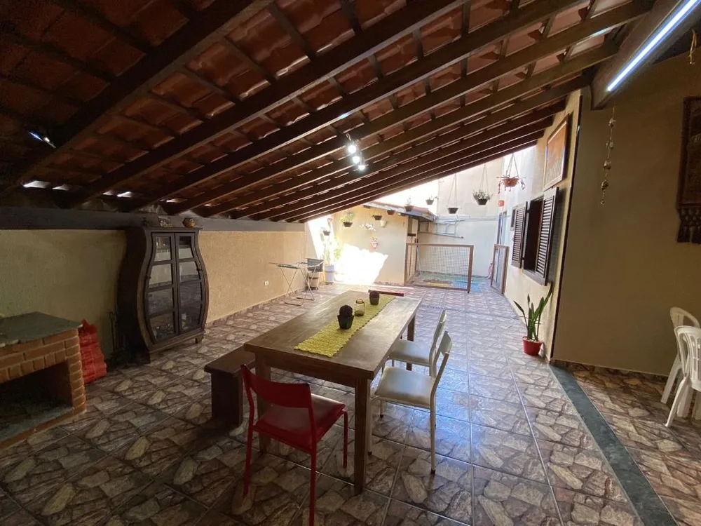 Sobrado, 3 quartos, 257 m² - Foto 5