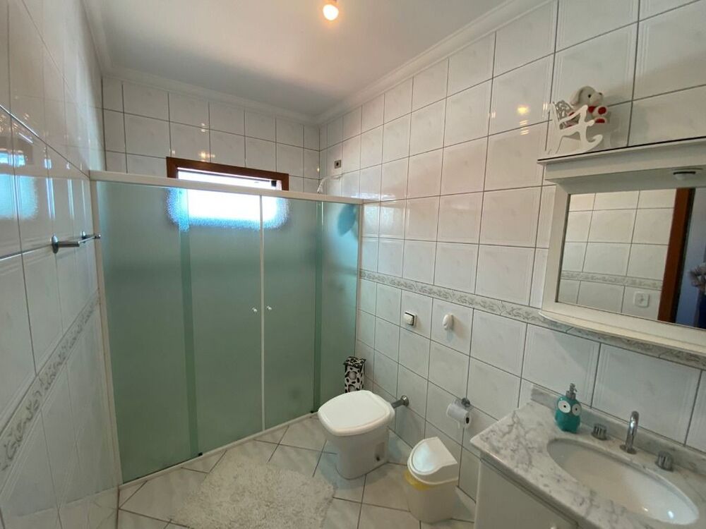 Sobrado à venda com 3 quartos, 257m² - Foto 3