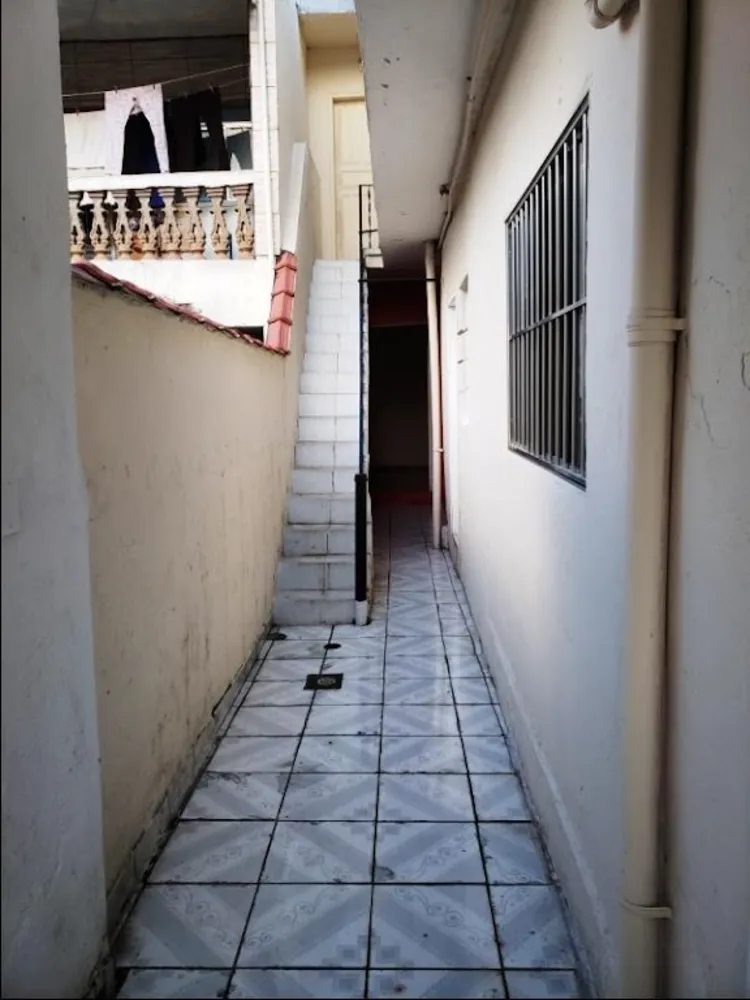 Casa, 2 quartos, 70 m² - Foto 11