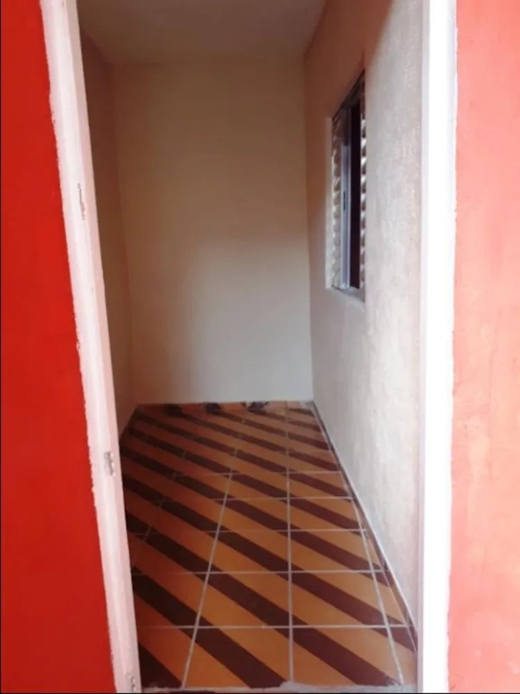 Casa, 2 quartos, 70 m² - Foto 2