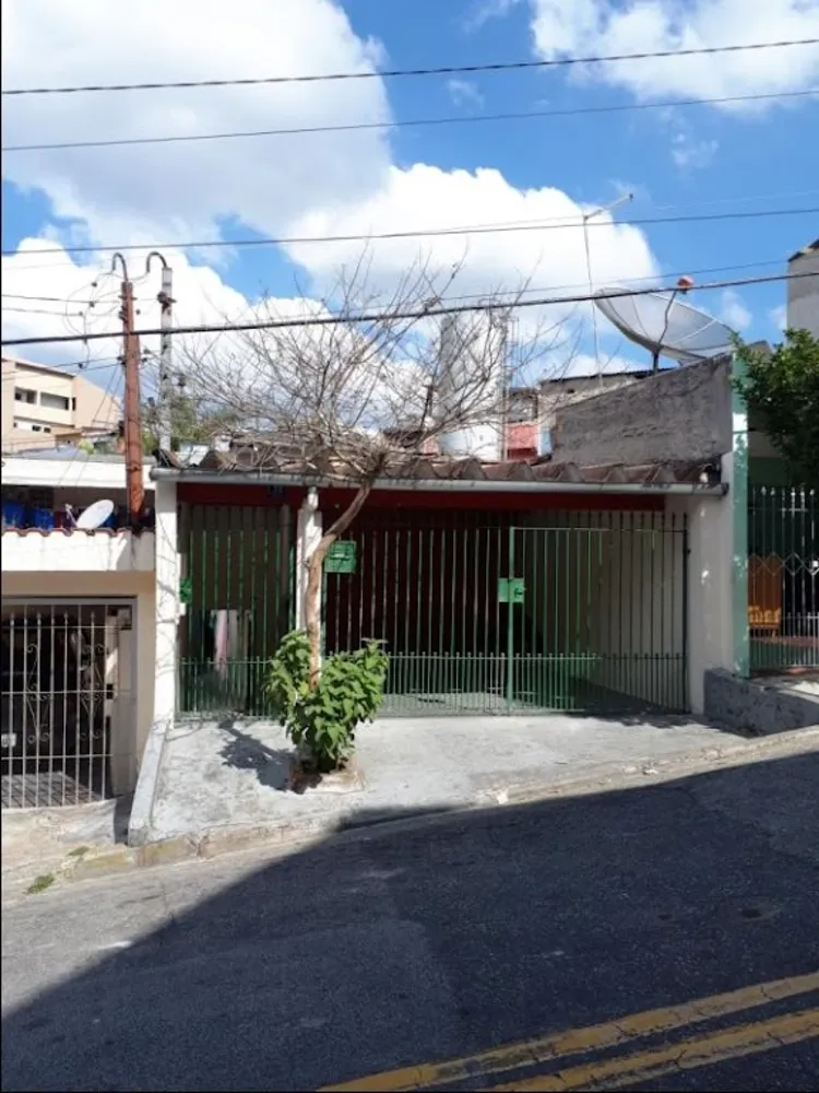 Casa, 2 quartos, 70 m² - Foto 1
