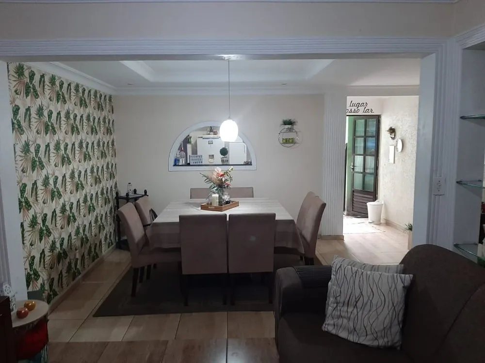 Casa, 2 quartos, 160 m² - Foto 5