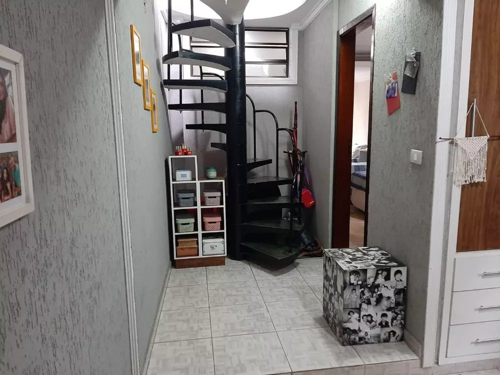 Casa, 2 quartos, 160 m² - Foto 3